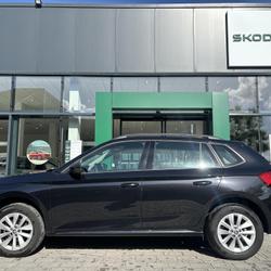 Skoda Kamiq Kamiq 1.0 TSI Evo 110 ch DSG7 Ambition &Eacute;pinay-sur-Seine