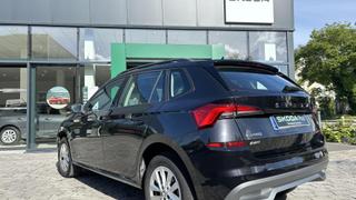 Skoda Kamiq  - Ambition - photo 2
