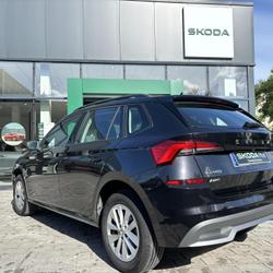 Skoda Kamiq Kamiq 1.0 TSI Evo 110 ch DSG7 Ambition &Eacute;pinay-sur-Seine
