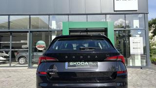 Skoda Kamiq  - Ambition - photo 3