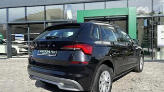 Skoda Kamiq  - Ambition - photo 4