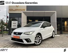 Seat Ibiza - Ibiza 1.5 TSI 150 ch S/S ACT DSG7 FR - 20 590 €