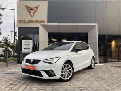 Seat Ibiza - Ibiza 1.5 TSI 150 ch S/S ACT DSG7 FR - 21 390 €