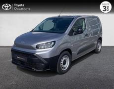 Toyota Proace City Plérin