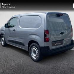 Toyota Proace City Electric Medium 50 kWh Start MC24 Pl&eacute;rin