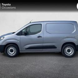 Toyota Proace City Electric Medium 50 kWh Start MC24 Pl&eacute;rin