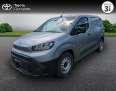Toyota Proace City Aubière