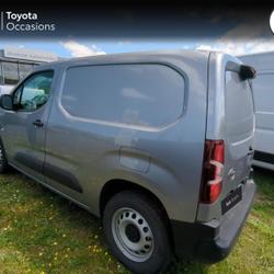 Toyota Proace City Electric Medium 50 kWh Start MC24 Aubi&egrave;re
