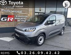 Toyota Proace City Reims