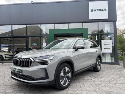 Skoda Kodiaq - Kodiaq 2.0 TDI 150 ch SCR DSG7 7pl Selection - 49 980 €