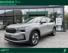 Skoda Kodiaq - Kodiaq 2.0 TDI 150 ch SCR DSG7 7pl Selection - 45 980 €