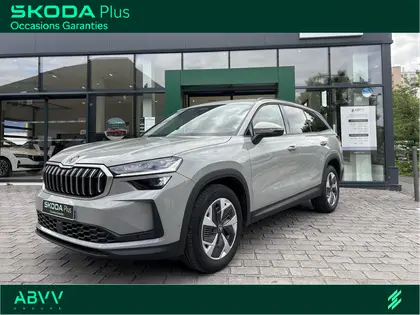 Skoda Kodiaq - Kodiaq 2.0 TDI 150 ch SCR DSG7 7pl Selection - 45 980 €