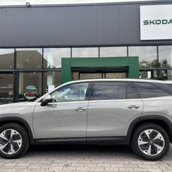 Skoda Kodiaq Kodiaq 2.0 TDI 150 ch SCR DSG7 7pl Selection &Eacute;pinay-sur-Seine