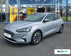 Ford Focus Épernay