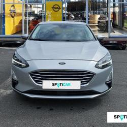 Ford Focus 1.0 EcoBoost 125ch Stop&Start Titanium &Eacute;pernay