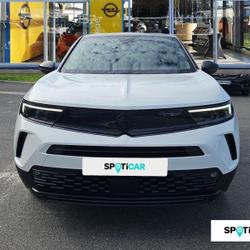 Opel Mokka Mokka-e 136ch GS Line &Eacute;pernay