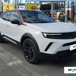 Opel Mokka Mokka-e 136ch GS Line &Eacute;pernay