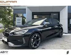 Cupra Leon Épinay-sur-Seine
