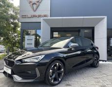 Cupra Leon Épinay-sur-Seine