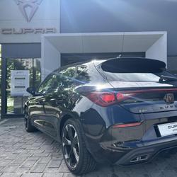 Cupra Leon Leon 1.5 eTSI 150 ch DSG7 V &Eacute;pinay-sur-Seine