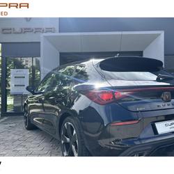Cupra Leon 1.5 eTSI 150 ch DSG7 V occasion - &Eacute;pinay-sur-Seine - photo 3/35