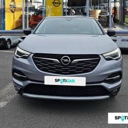 Opel Grandland 1.2 Turbo 130ch Elite BVA8 109g &Eacute;pernay