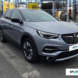Opel Grandland 1.2 Turbo 130ch Elite BVA8 109g &Eacute;pernay