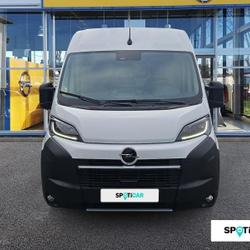 Opel Movano L2H2 3.5 180ch S&S Pack Premium Connect &Eacute;pernay