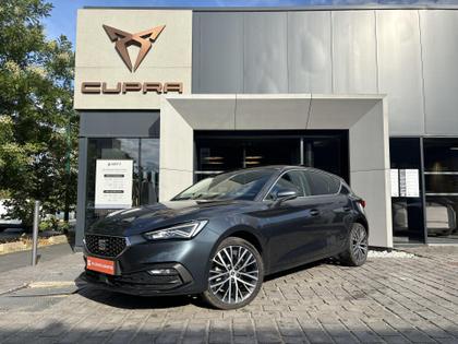Seat Leon - Leon 2.0 TDI 150 DSG7 Xcellence - 27 890 €