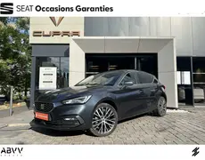 Seat Leon - Leon 2.0 TDI 150 DSG7 Xcellence - 25 890 €