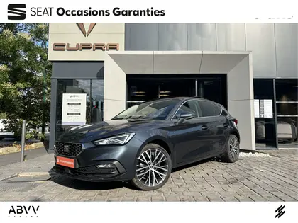 Seat Leon - Leon 2.0 TDI 150 DSG7 Xcellence - 25 890 €