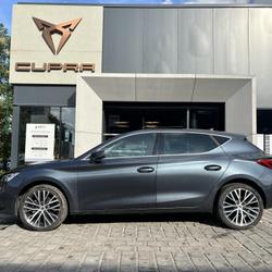 Seat Leon Leon 2.0 TDI 150 DSG7 Xcellence &Eacute;pinay-sur-Seine