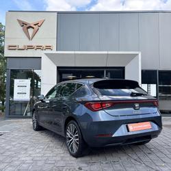 Seat Leon Leon 2.0 TDI 150 DSG7 Xcellence &Eacute;pinay-sur-Seine