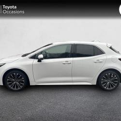 Toyota Corolla 1.8 140ch Design MY24 Pabu