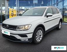 Volkswagen Tiguan Épernay