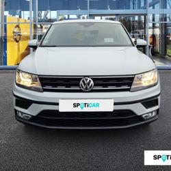 Volkswagen Tiguan 2.0 TDI 150ch Confortline 4Motion DSG7 &Eacute;pernay