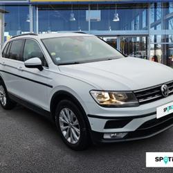 Volkswagen Tiguan 2.0 TDI 150ch Confortline 4Motion DSG7 &Eacute;pernay