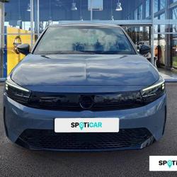 Opel Corsa 1.2 Turbo Hybrid 100ch GS e-BVA6 &Eacute;pernay