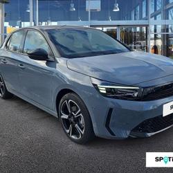 Opel Corsa 1.2 Turbo Hybrid 100ch GS e-BVA6 &Eacute;pernay