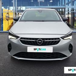 Opel Corsa 1.2 Turbo 100ch Elegance Business BVA &Eacute;pernay