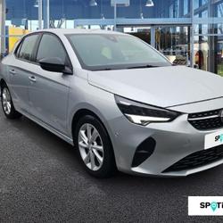Opel Corsa 1.2 Turbo 100ch Elegance Business BVA &Eacute;pernay