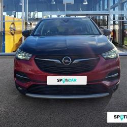 Opel Grandland Hybrid4 300ch Ultimate &Eacute;pernay