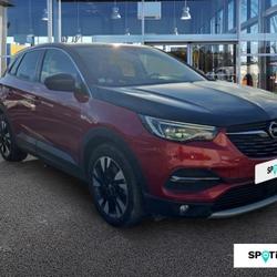 Opel Grandland Hybrid4 300ch Ultimate &Eacute;pernay