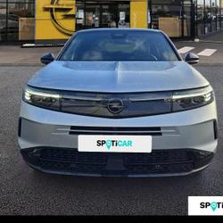 Opel Grandland 1.2 Turbo Hybrid 145ch GS e-DCT6 &Eacute;pernay