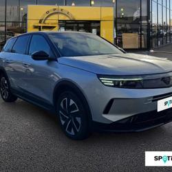 Opel Grandland 1.2 Turbo Hybrid 145ch GS e-DCT6 &Eacute;pernay