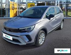 Opel Crossland Épernay