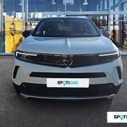 Opel Mokka 1.2 Turbo 130ch Elegance &Eacute;pernay