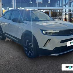 Opel Mokka 1.2 Turbo 130ch Elegance &Eacute;pernay