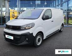 Opel Vivaro fourgon Épernay