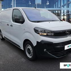 Opel Vivaro fourgon M 1.5 BlueHDi 120ch S&S Pack Premium Connect &Eacute;pernay
